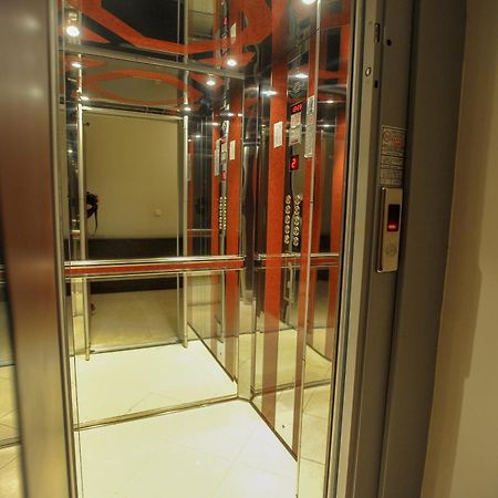 Cozy Gold Appartment#Free Parking# Thessaloniki Buitenkant foto