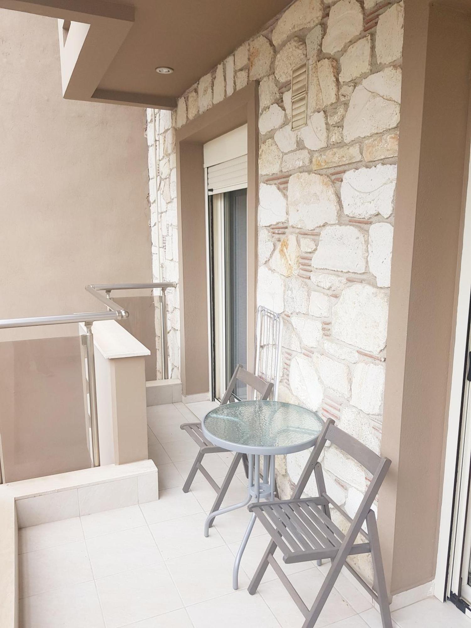 Cozy Gold Appartment#Free Parking# Thessaloniki Buitenkant foto