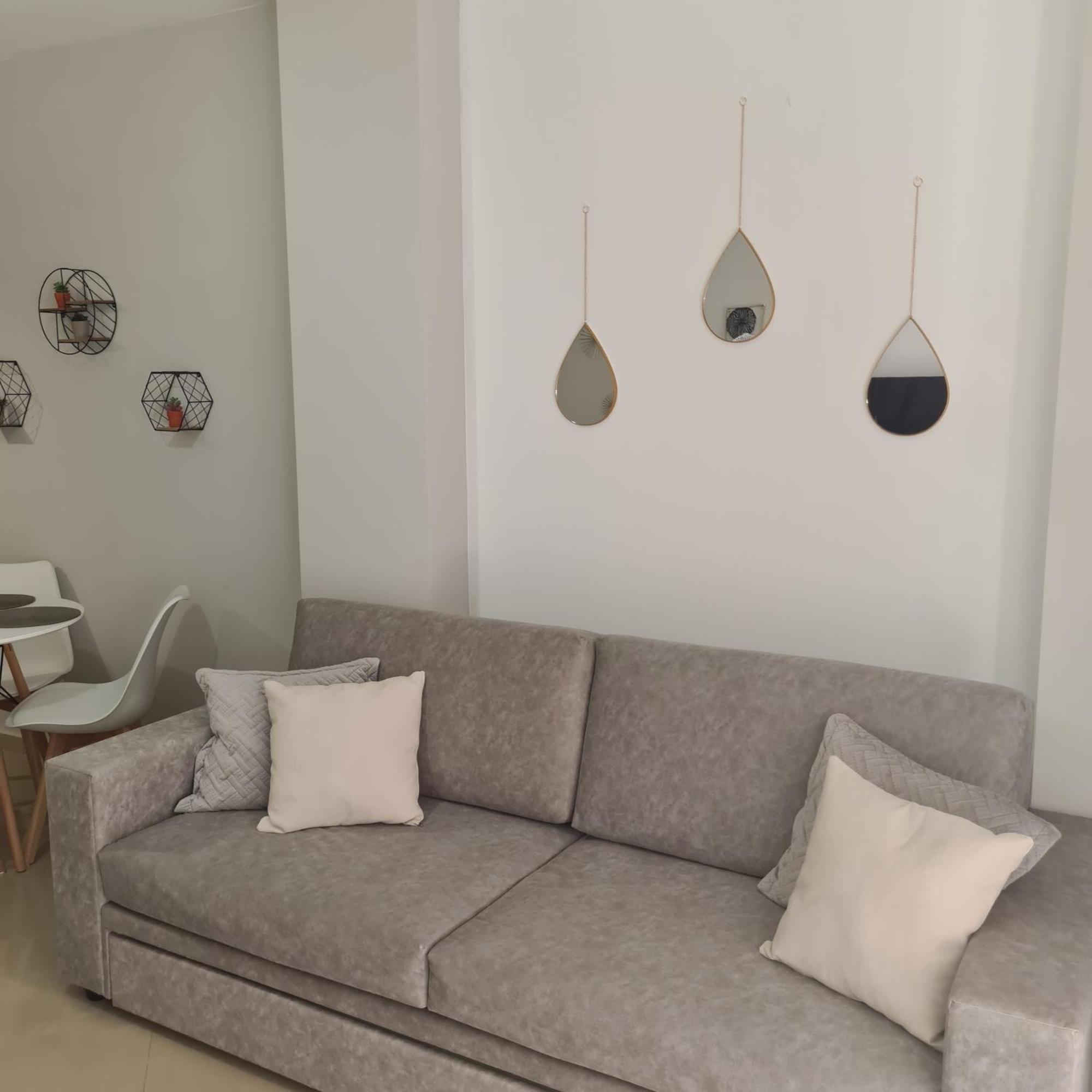 Cozy Gold Appartment#Free Parking# Thessaloniki Buitenkant foto