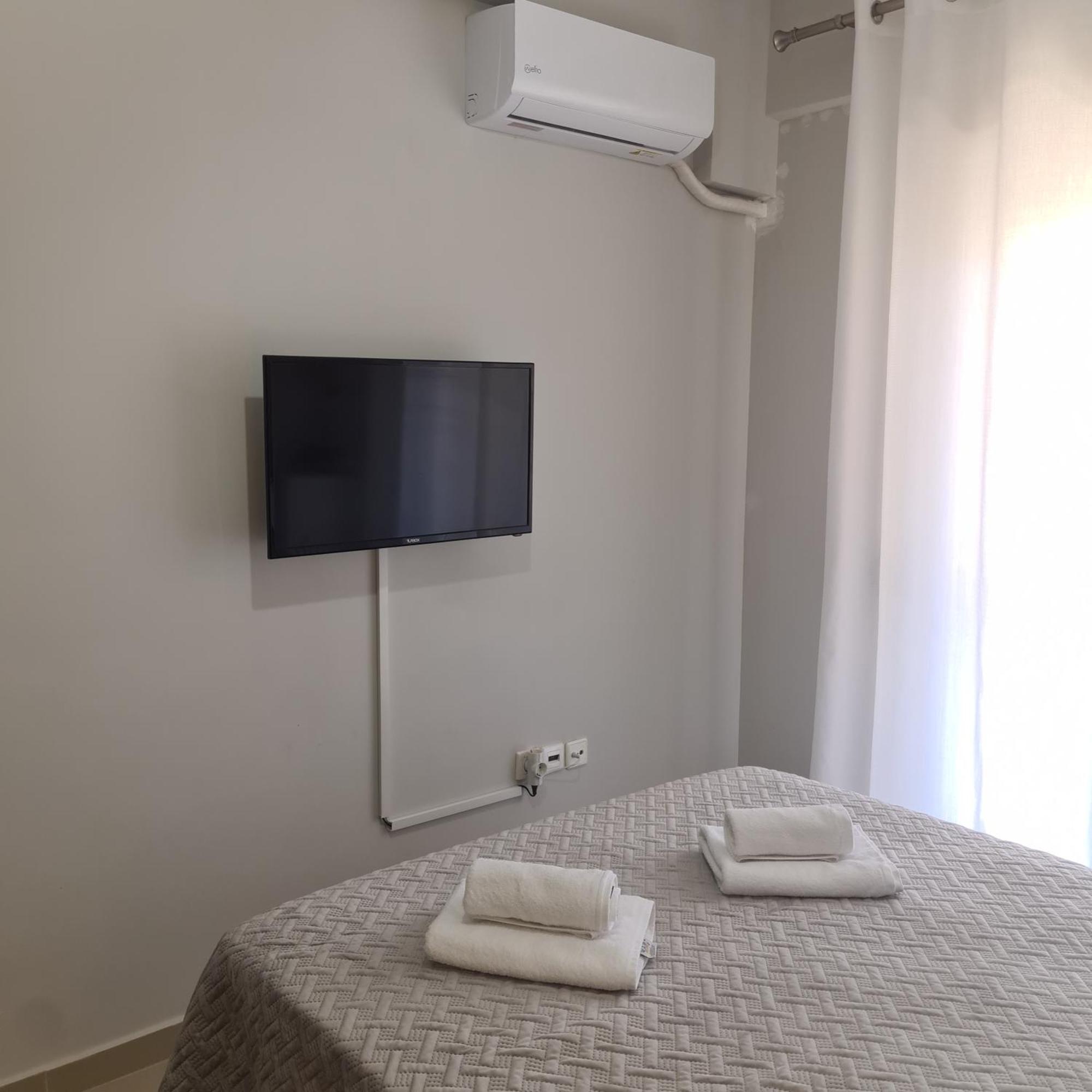 Cozy Gold Appartment#Free Parking# Thessaloniki Buitenkant foto