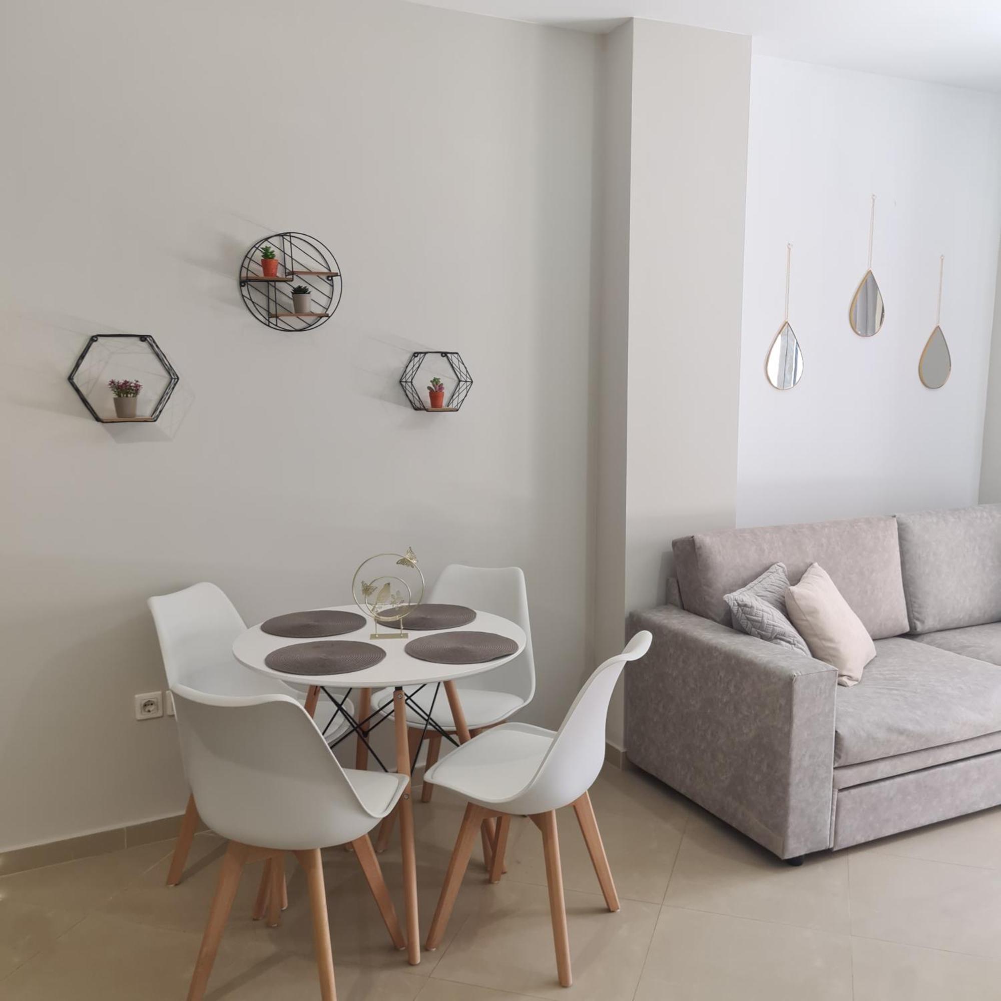 Cozy Gold Appartment#Free Parking# Thessaloniki Buitenkant foto