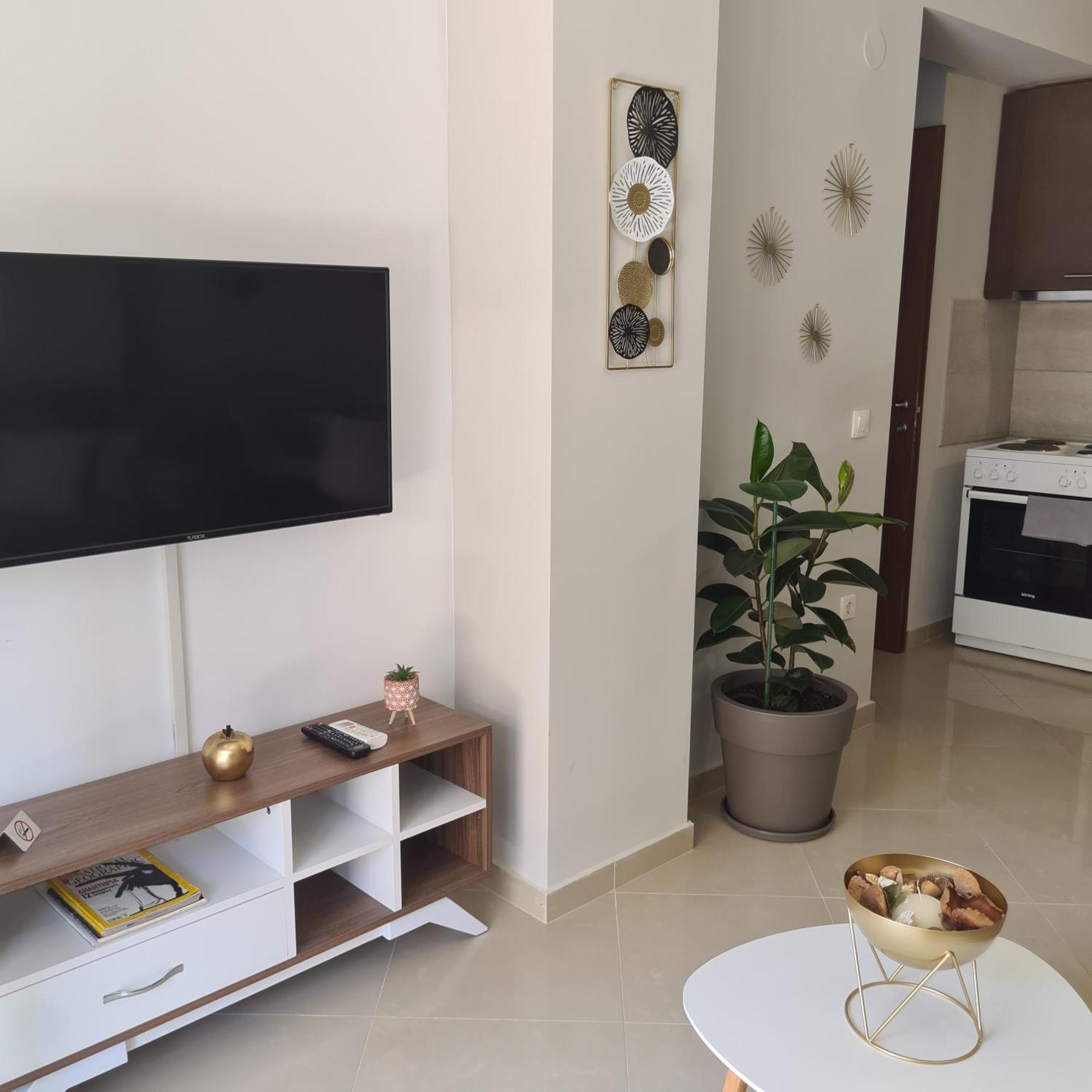 Cozy Gold Appartment#Free Parking# Thessaloniki Buitenkant foto