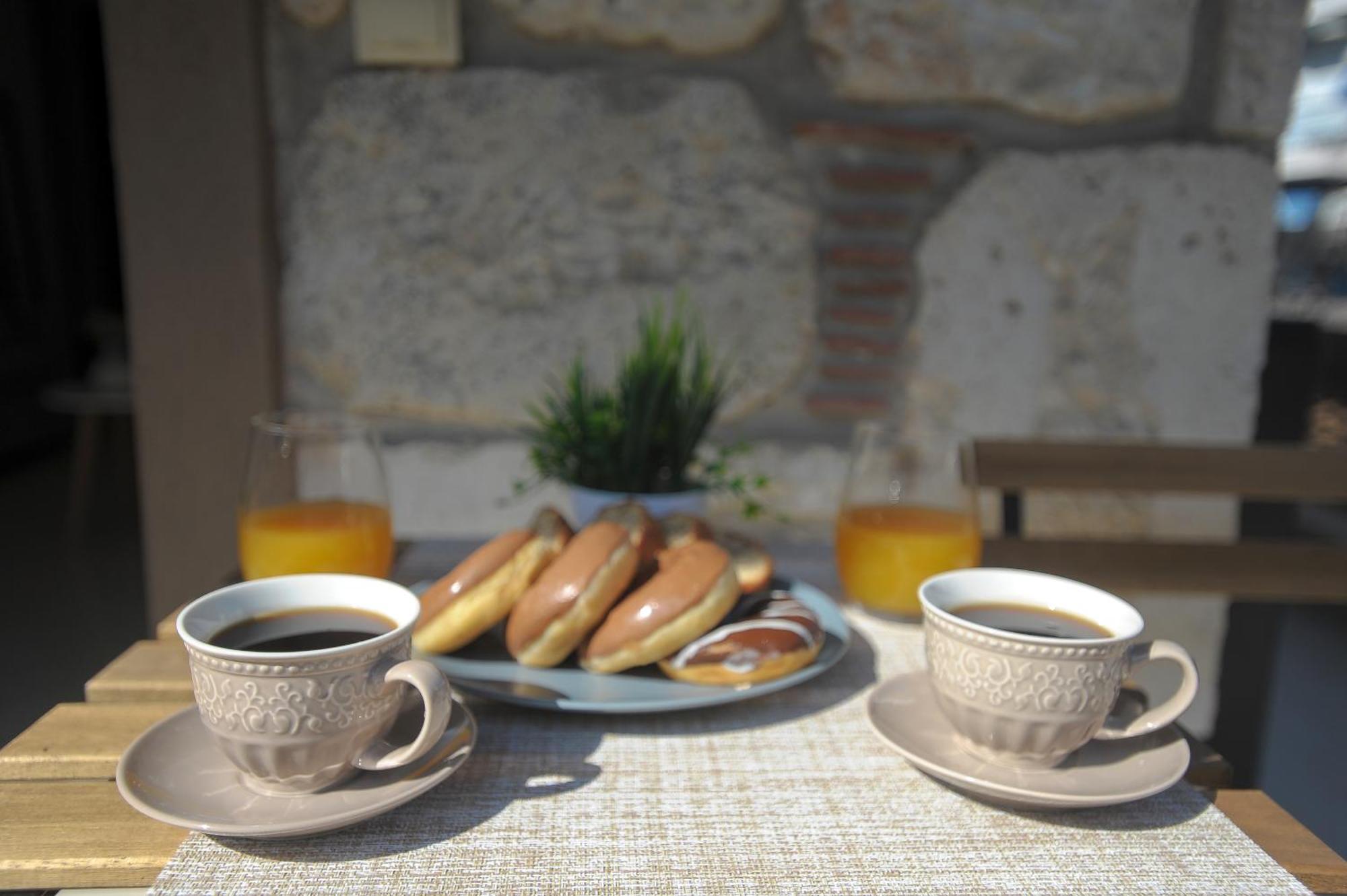 Cozy Gold Appartment#Free Parking# Thessaloniki Buitenkant foto
