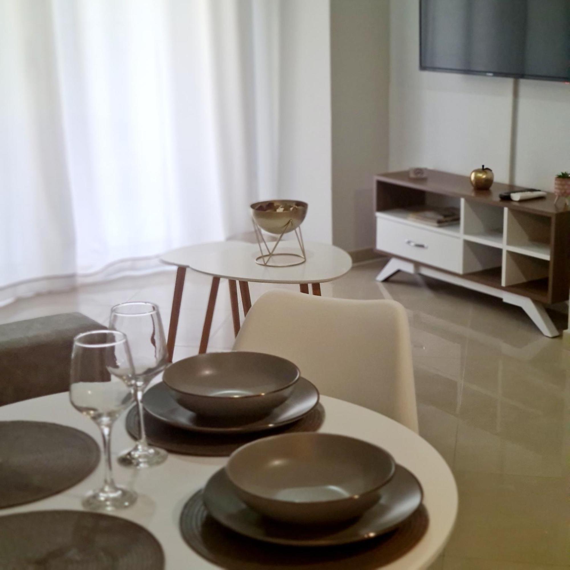 Cozy Gold Appartment#Free Parking# Thessaloniki Buitenkant foto